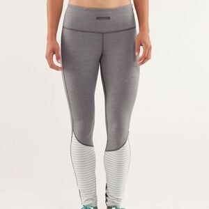 Lululemon Run Runder Under Pant Leggings 4